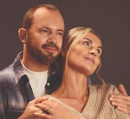 Скринінг Постер